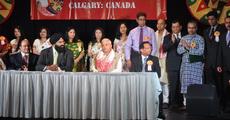 33rd Assam Convention of North America