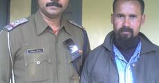 2004 Dhemaji blast mastermind arrested
