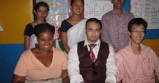 Breast Cancer Awareness Camp at Pamohi