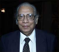 Award to Ajit Baruah