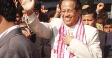 Gogoi will welcome investments from abroad
