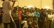 IIT, Guwahati hosting ALCHERINGA 08 on Jan 31