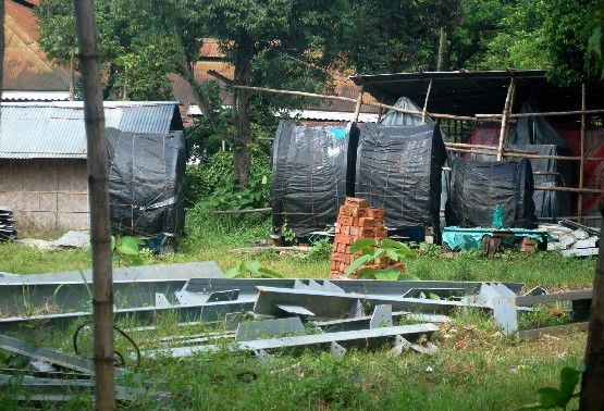 Guwahati ropeway project in doldrums