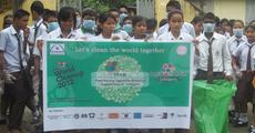“Lets Do it! Udalguri” campaign launched