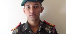 Bir Chilarai Award Sainik School Goalpara student