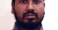 ISI activist nabbed in the city