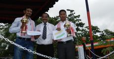 Chief Minister's Best Community Action Awards
