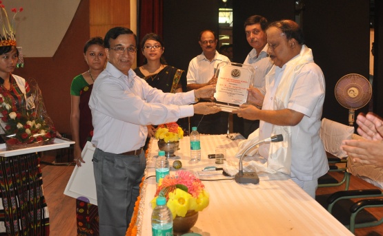 65th  Foundation Day of College of Veterinary Science