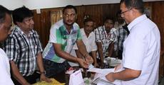 Golaghat Press Club condemns attack on scribes