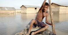 Assam calls for a human response