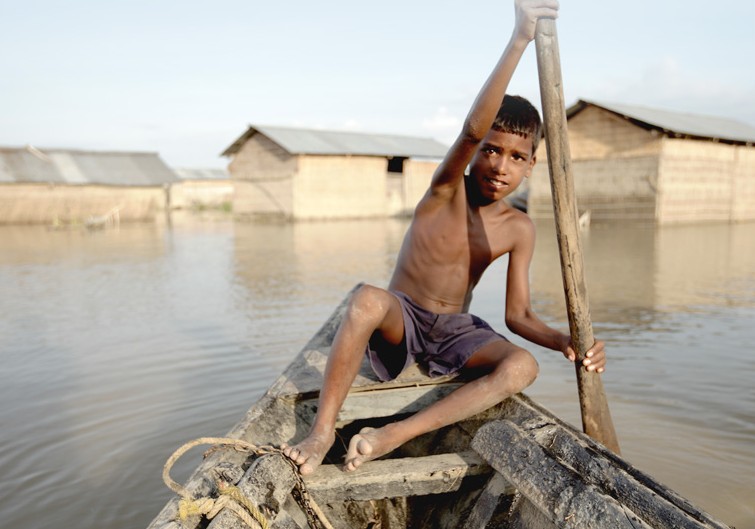 Assam calls for a human response