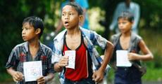 Abhiruchi Sports Day at Golaghat