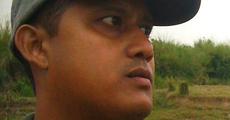 Rituraj Phukan on Antarctic Expedition