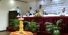 Media should not miss missionary character