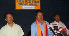 Dimasa Apex body appeals for peace