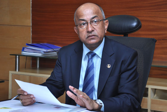 PK Borthakur appointed ONGC Director (offshore)
