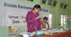 Environmental NGO Forum formed