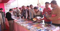 Electronic media can't stop one's love for books: Laxminandan Bora