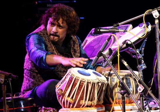 East India wakes up to Guwahati Int'l Music Fest