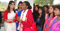 Experts  visit College of  Fisheries