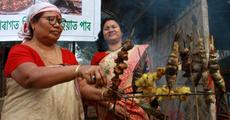 Guwahati food fest pulls huge crowd 