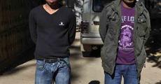 DJNA Militants apprehended