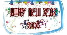 Another New Year