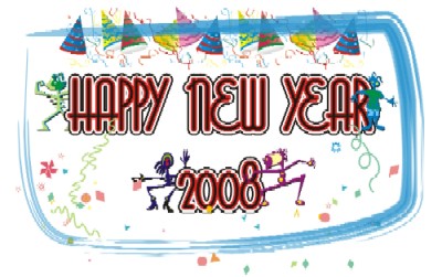 Another New Year