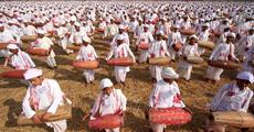 Rare global recognition for Sankardev