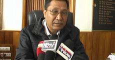 Dima Hasao DC fixed February 6 for final hearing on compensation case