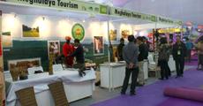 International tourism mart begins  