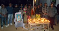 Netaji birthday celebrated at Dudhnoi