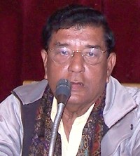 Shiv Prasad Thakur no more