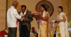Hem Barua literary award to Thaneswar Malakar