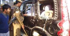 Gauripur MLA beaten up; in GMCH
