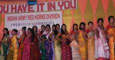 Udalguri Youth Festival concludes