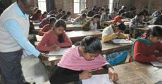 HSLC commences peacefully at Kalaigaon