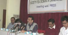 Demand to incorporate Sankaradeva in curriculum