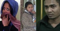 Nazira police nabs blackmaillers 