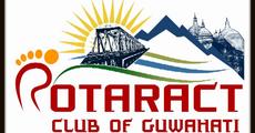Rotaract Club of Guwahati