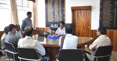  Concern over atrocities against Hindus in Bangladesh