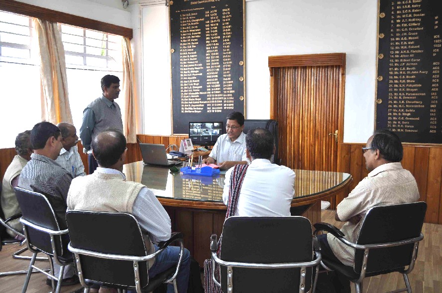  Concern over atrocities against Hindus in Bangladesh