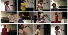 Story telling competition in Delhi