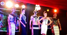 NIFT Shillong hosts Lapongnai 2013