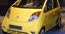 The God of Small Cars!