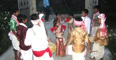 Rongali Bihu festivity everywhere 