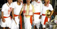 Rongali Bihu celebrated in Chennai