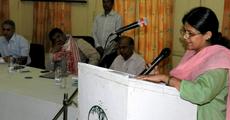 Environmental NGOs suggest measure for wildlife protection  