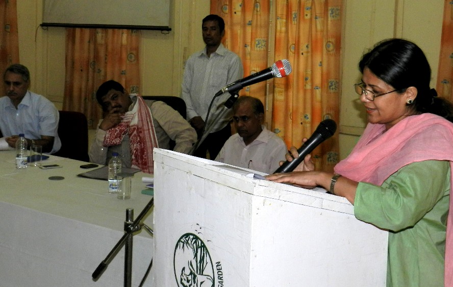 Environmental NGOs suggest measure for wildlife protection  
