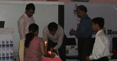 Career Talk on Allied Health held at Dibrugarh